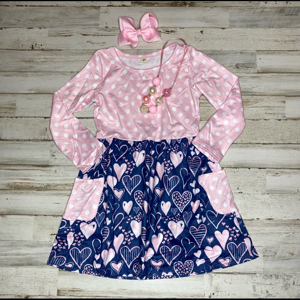 NEW IN BAG BOUTIQUE DRESS